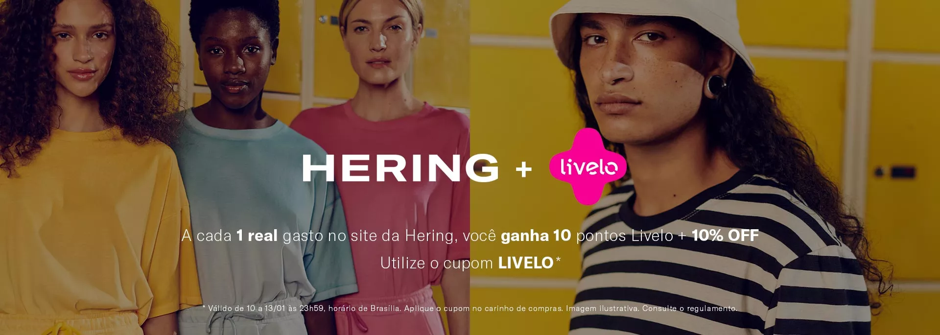 hering