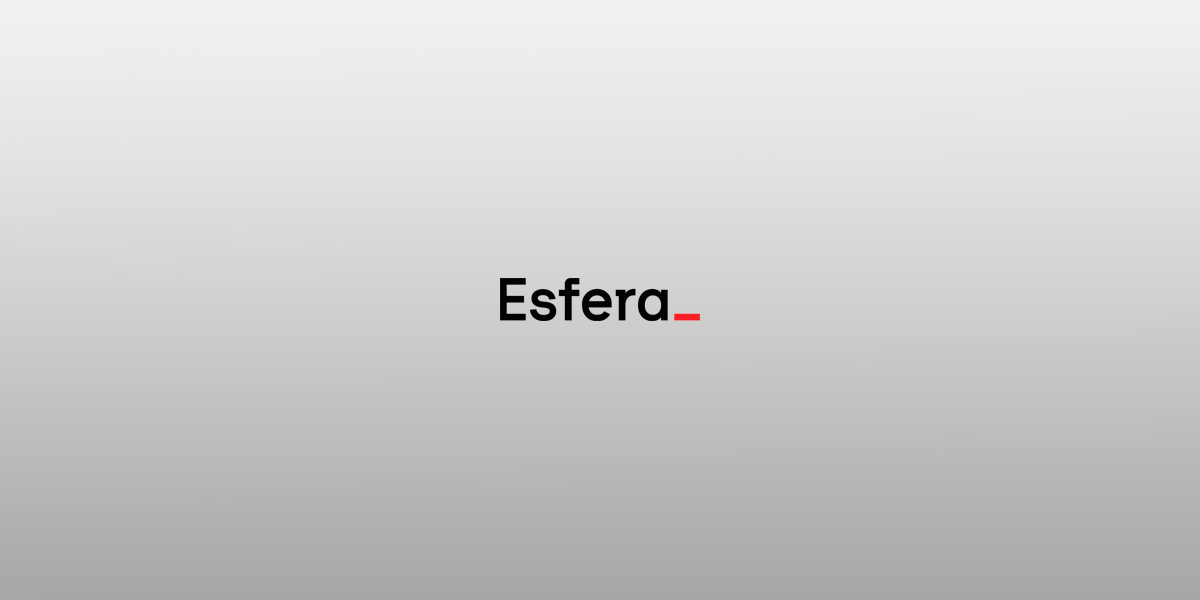 esfera