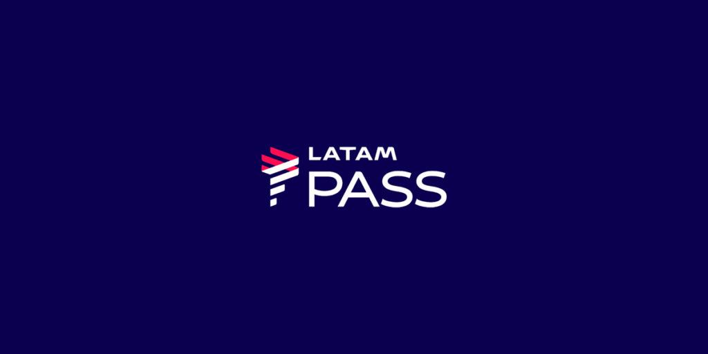 LATAM Pass oferece até 120 mil pontos bônus ao solicitar os cartões co-branded