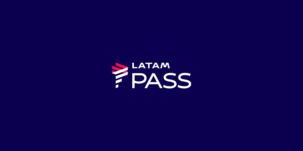 latam pass azul