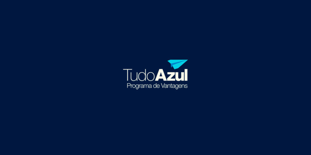 tudo azul