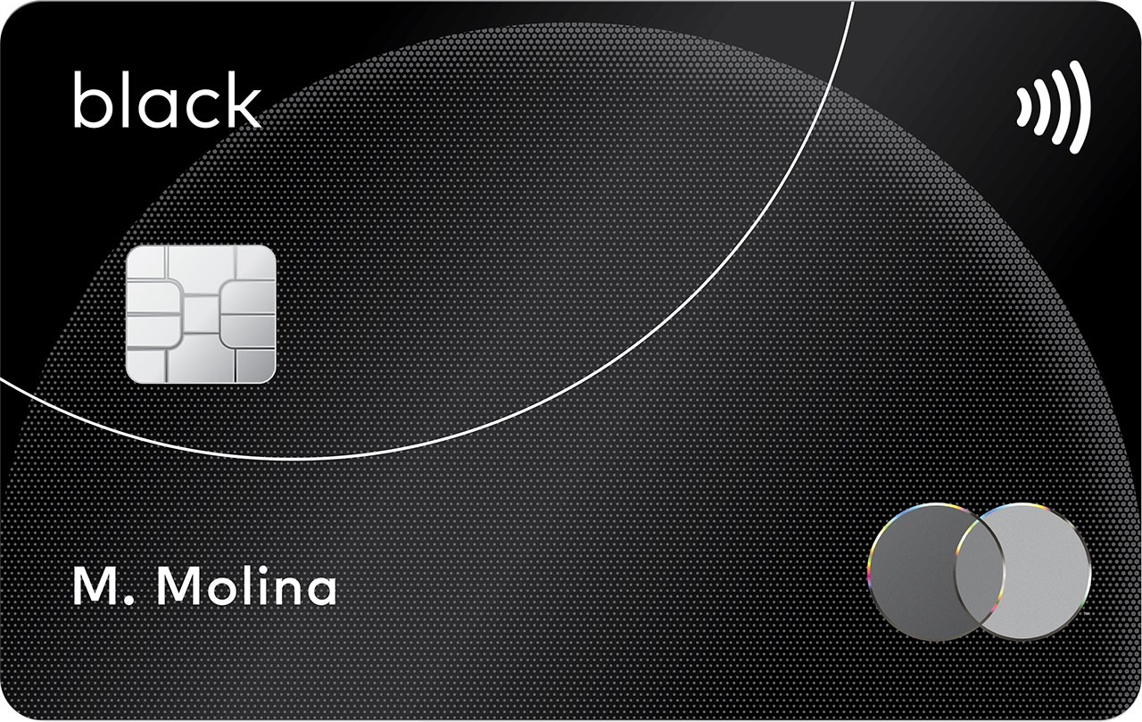 5 cartões de crédito Mastercard Black de fácil aprovação - Cartões ...