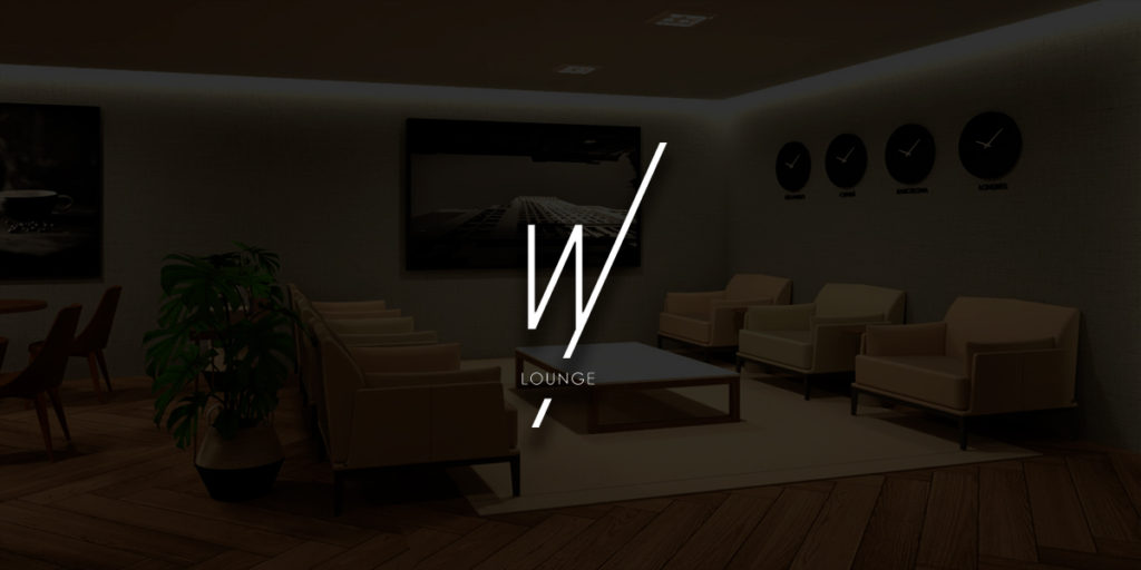 W Premium Lounge vai abrir sala VIP no GRU Airport - Terminal 2 doméstico -  Cartões, Milhas e Viagens