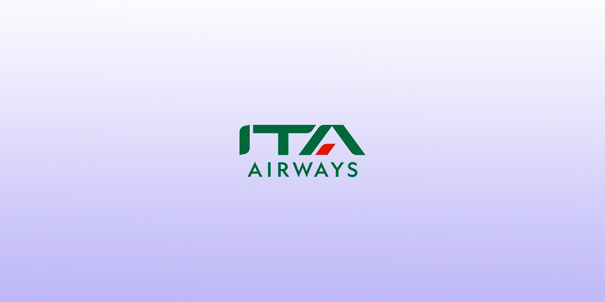 ITA Airways está com campanha de Status Match Cartões, Milhas e Viagens