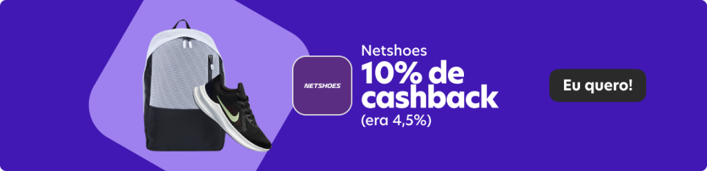 méliuz e netshoes