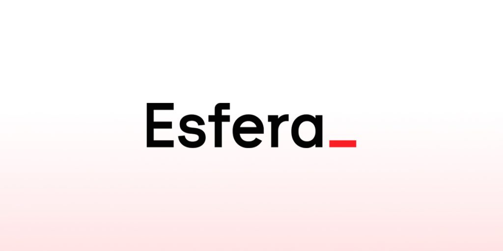 esfera