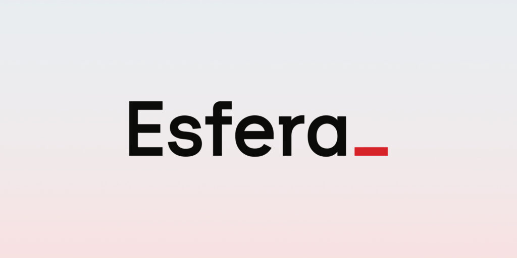 esfera