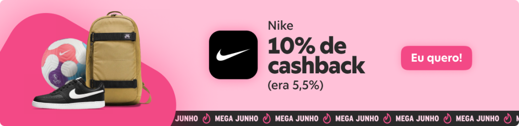 méliuz e nike