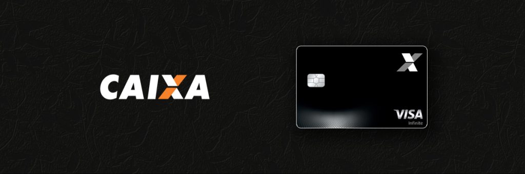 Cartão Caixa MasterCard Black