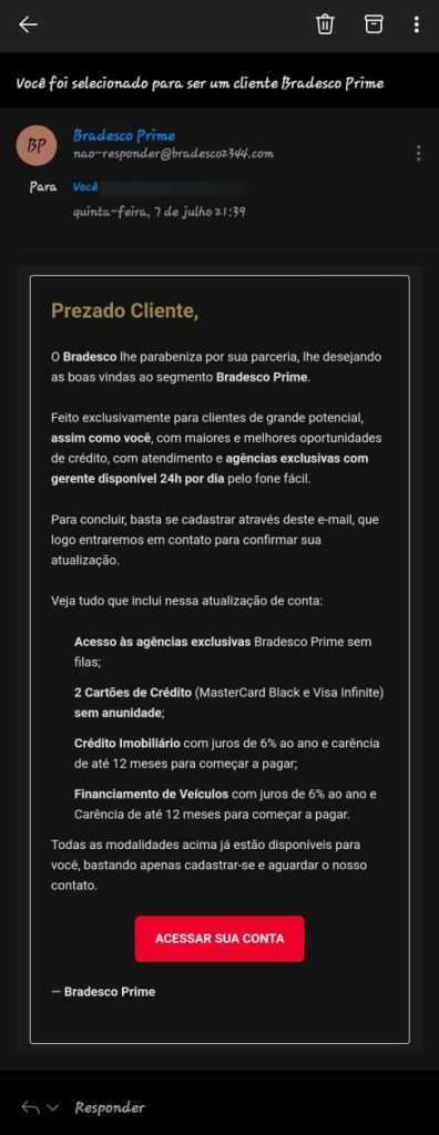 Clientes Vivo são cobrados por Netflix sem autorização e suspeitam de golpe  – Tecnoblog