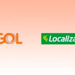 Localiza e Gol fecham parceria oferecendo acesso gratuito às salas VIP da Gol
