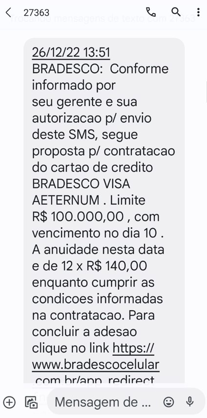 MELHOROU! Æternum PRIME E PRIVATE recebem pontuação exatamente igual pelo  Bradesco VEJA! - ALTA RENDA BLOG