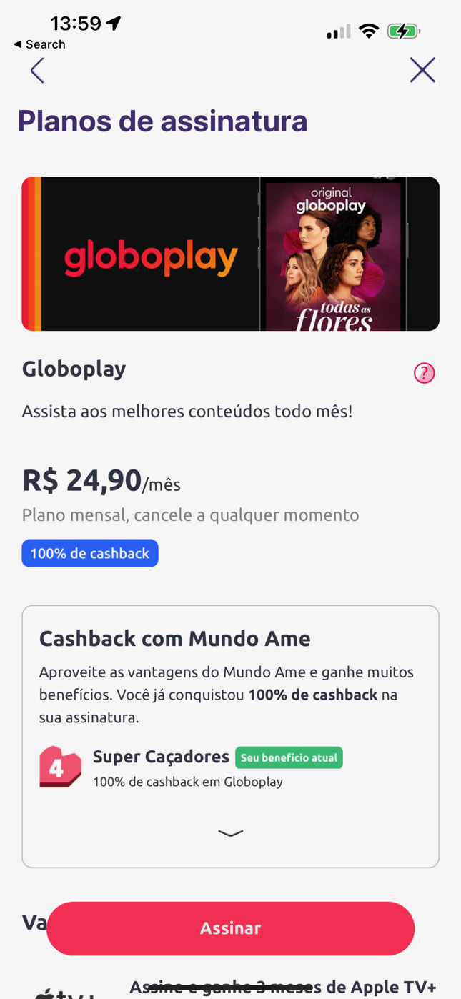 Seja um assinante do EXTRA digital e ganhe acesso ao Globoplay por um mês  de graça! - Promoções - Extra Online