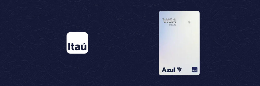 CHEGOU MEU CARTÃO TUDOAZUL VISA PLATINUM - COMO CONSEGUI FAZER