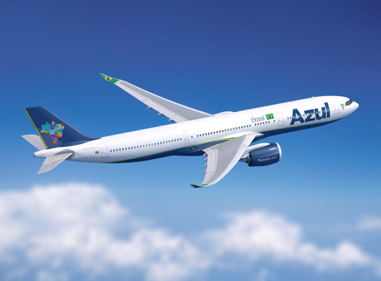 Relato: voo na Classe Executiva da Azul (EuroAtlantic) | Cartões ...
