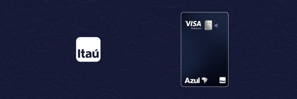 CHEGOU MEU CARTÃO TUDOAZUL VISA PLATINUM - COMO CONSEGUI FAZER