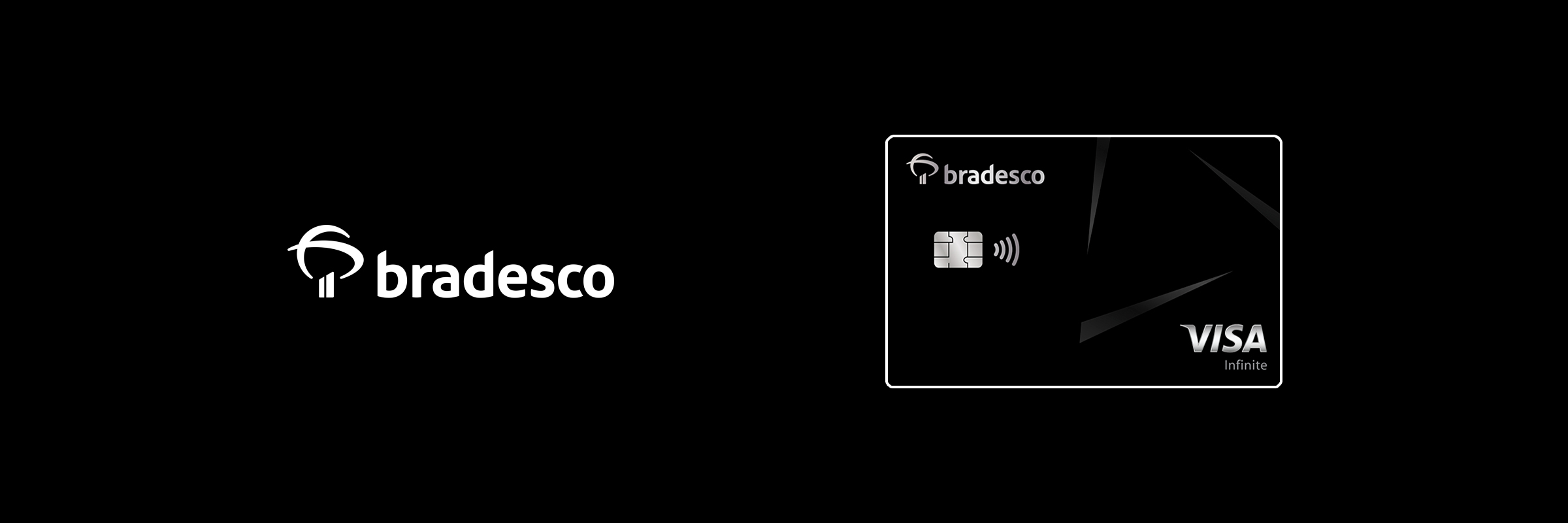 Bradesco Visa Infinite