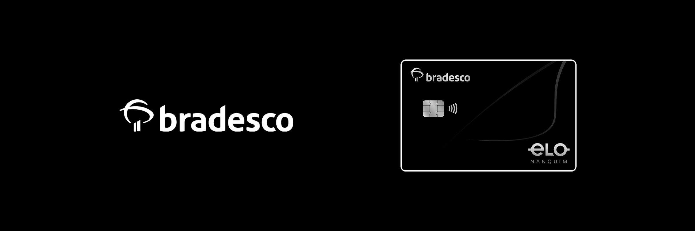 Bradesco Elo Nanquim
