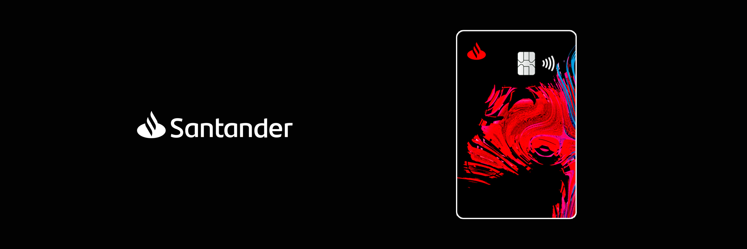 Santander Free Mastercard Platinum