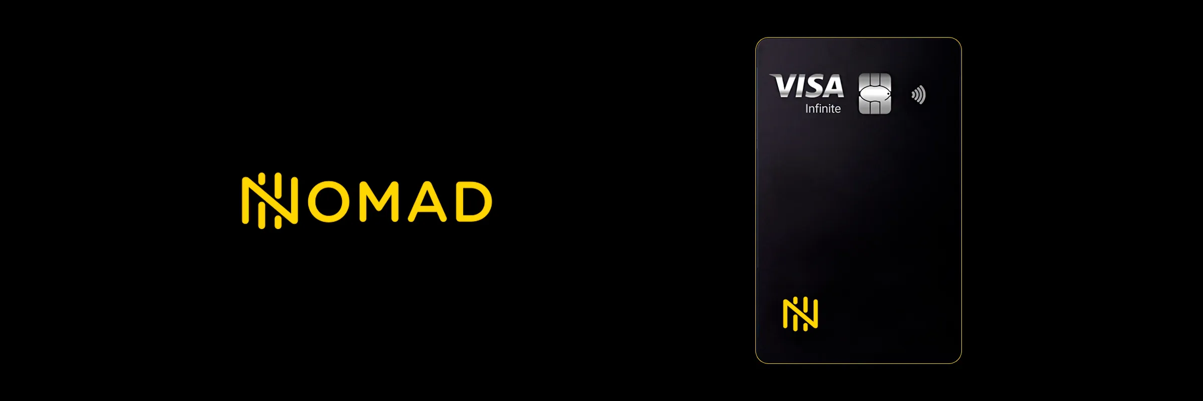 Nomad Explorer Visa Infinite