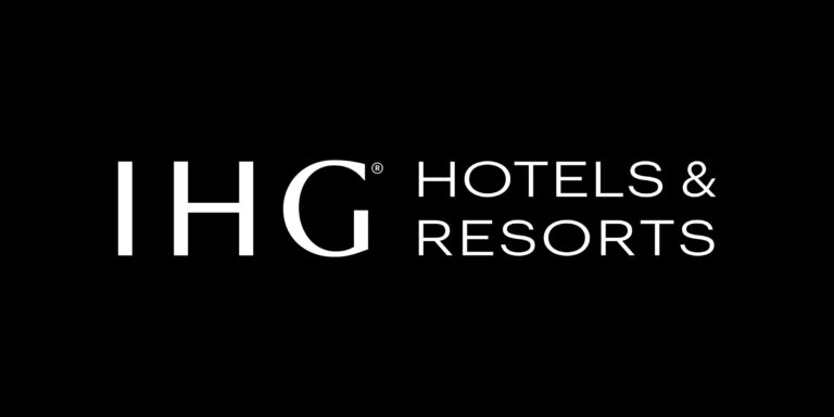 Rede de hotéis IHG