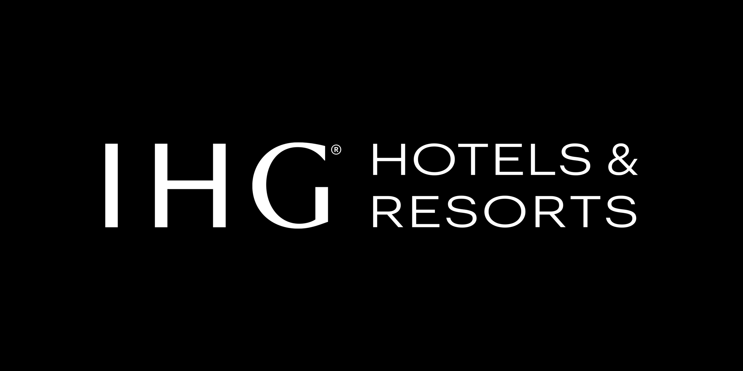 Rede de hotéis IHG