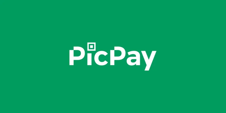 Logo PicPay,