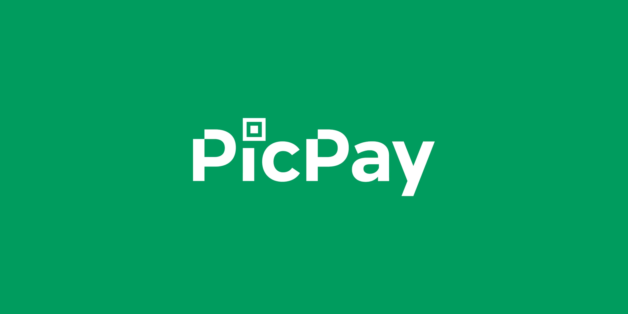 Logo PicPay,