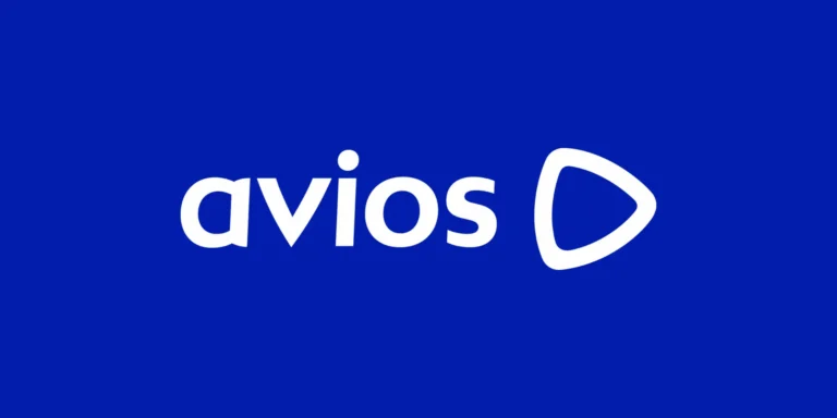 Logo Avios