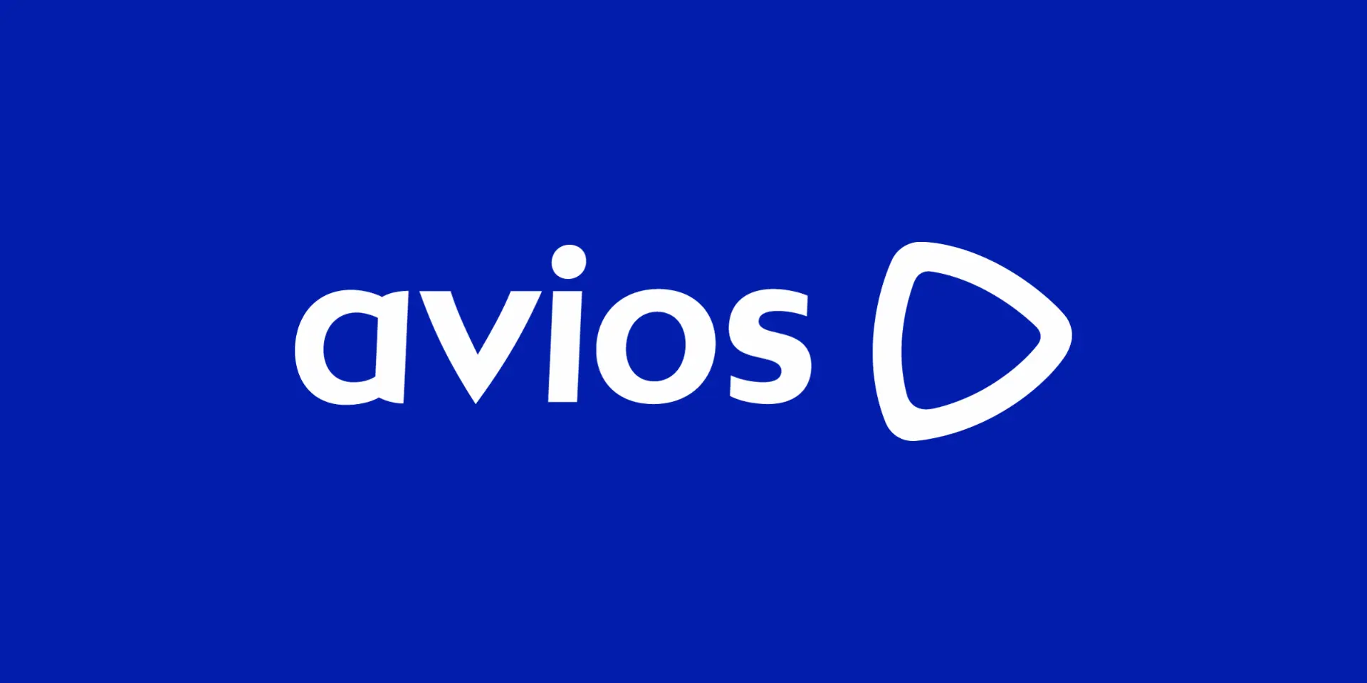 Logo Avios
