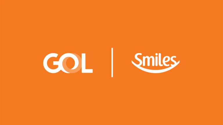 Sala VIP GOL Smiles.