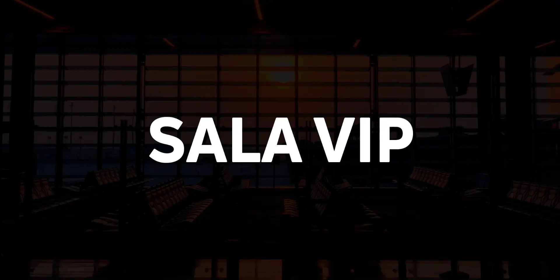 Sala VIP