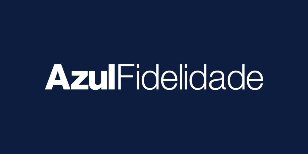 Azul Fidelidade