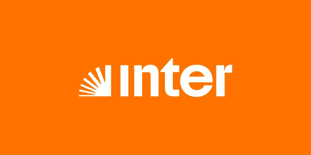 Logo do Banco Inter