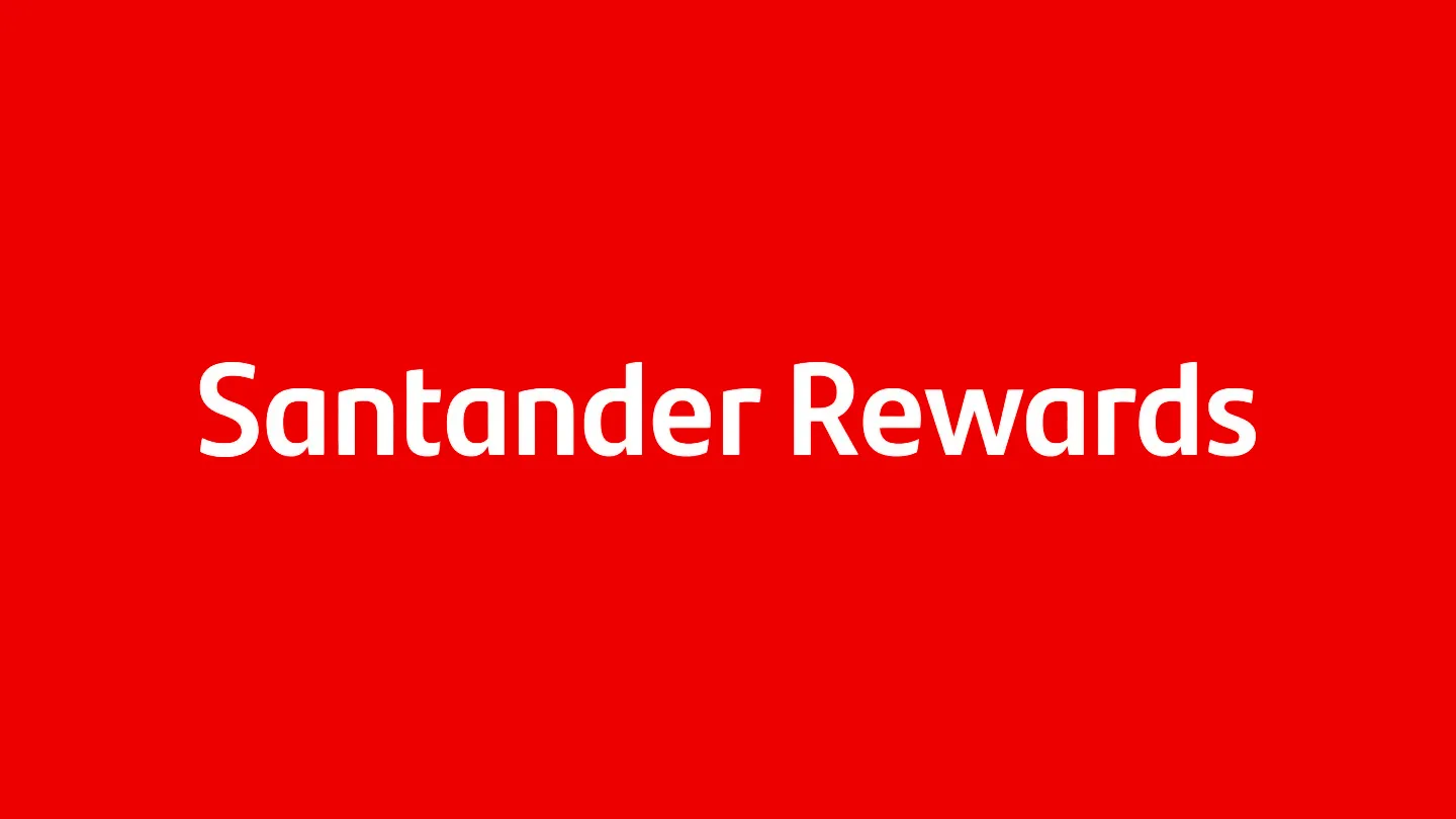 Santander Rewards