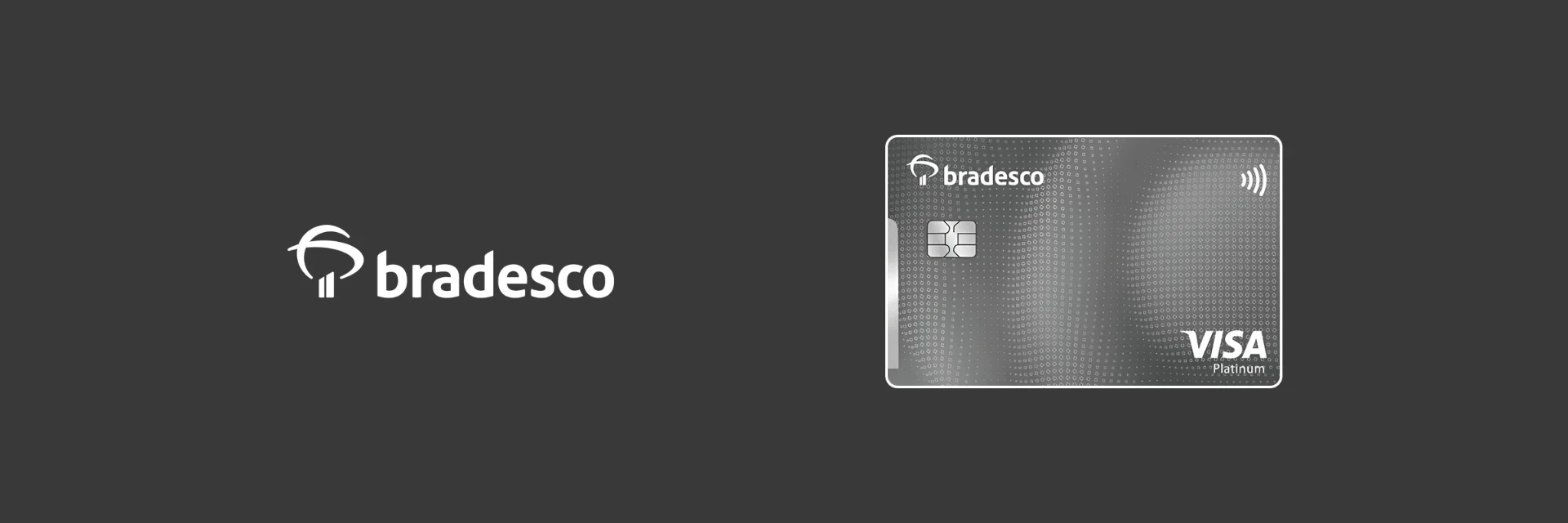 Review cartão de crédito Bradesco Visa Platinum