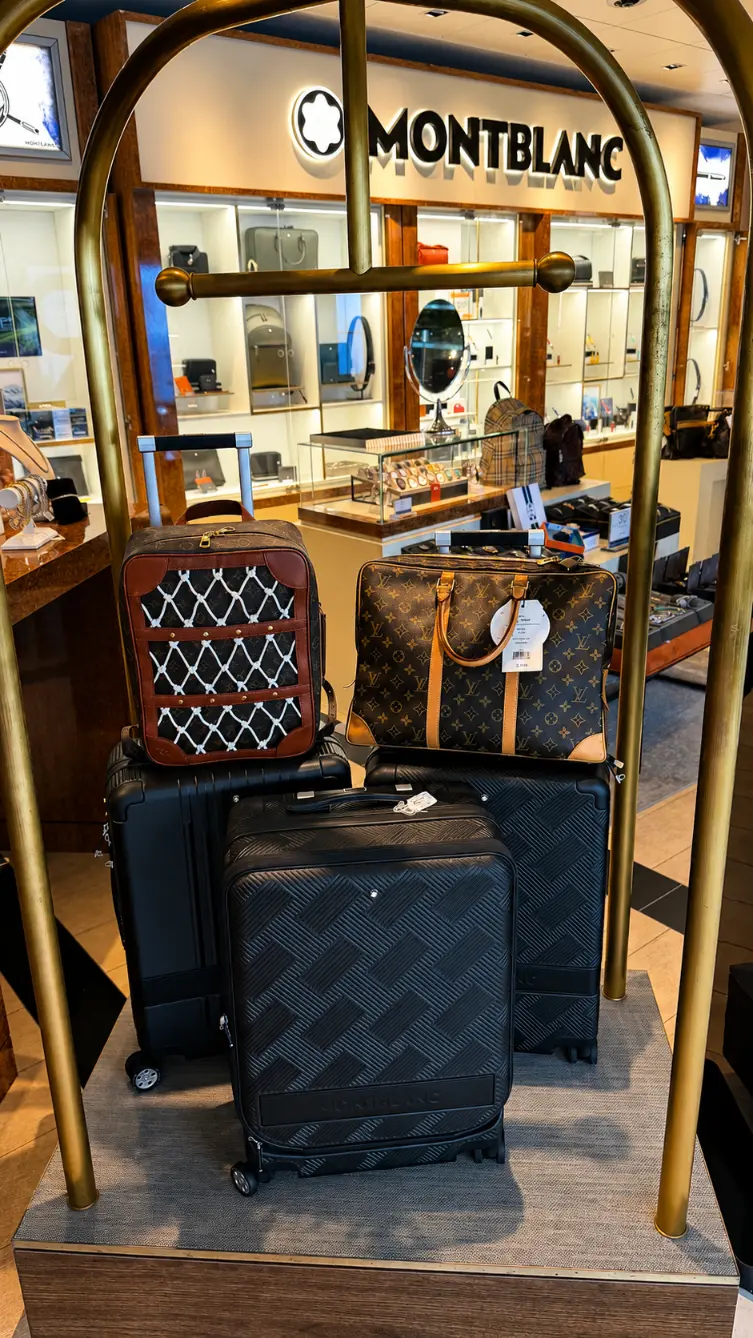 Compras no Celebrity Beyond
