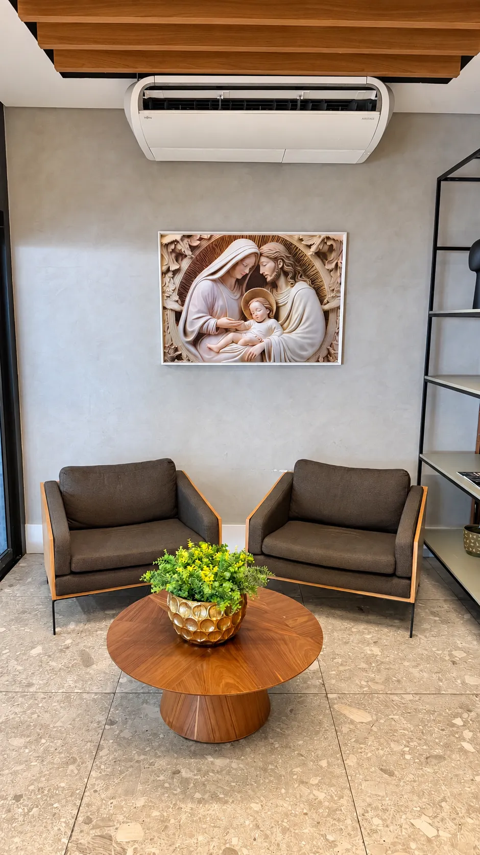 Fast Track do ADVT VIP Lounge