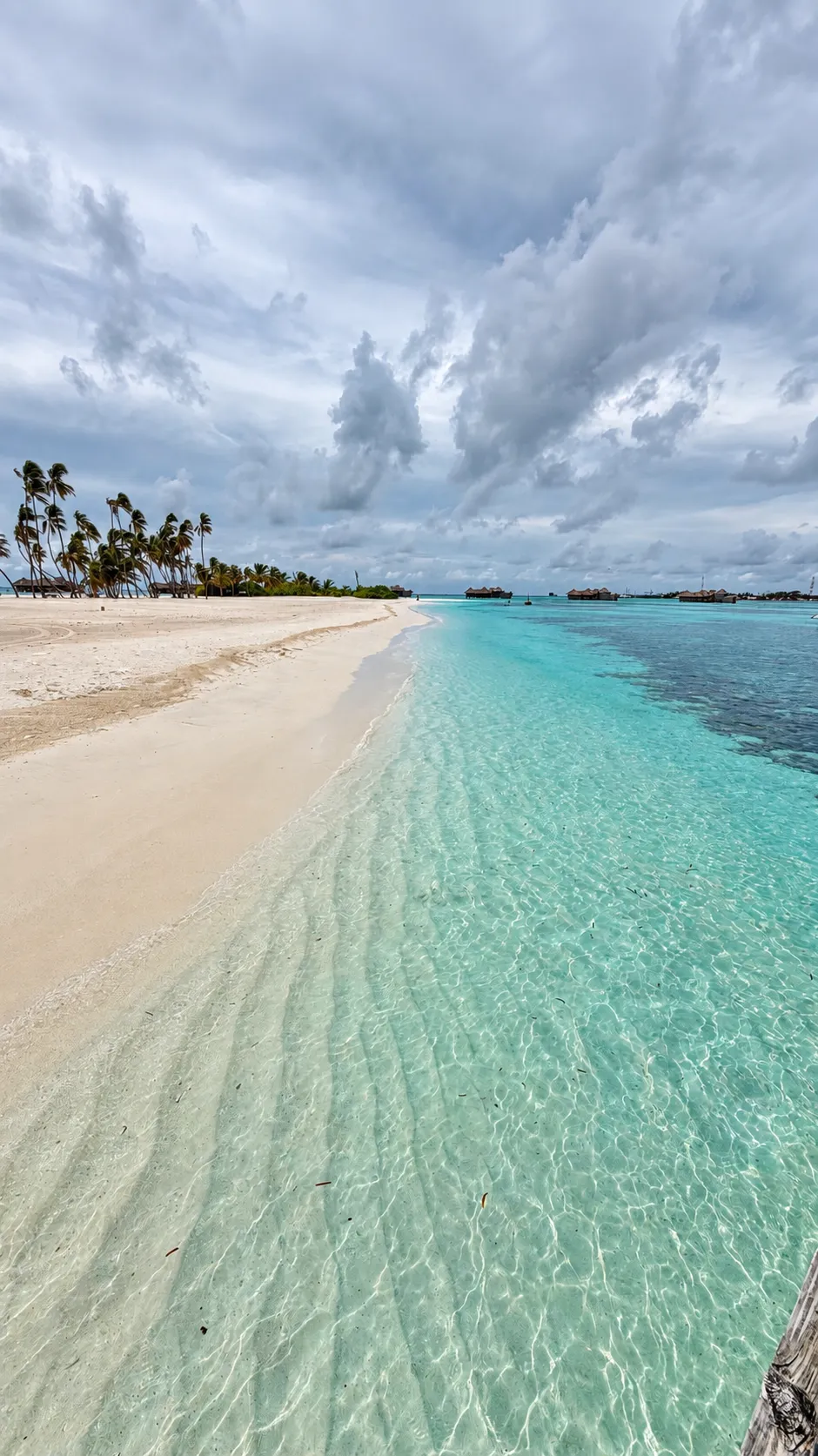 Praia Gili Lankanfushi