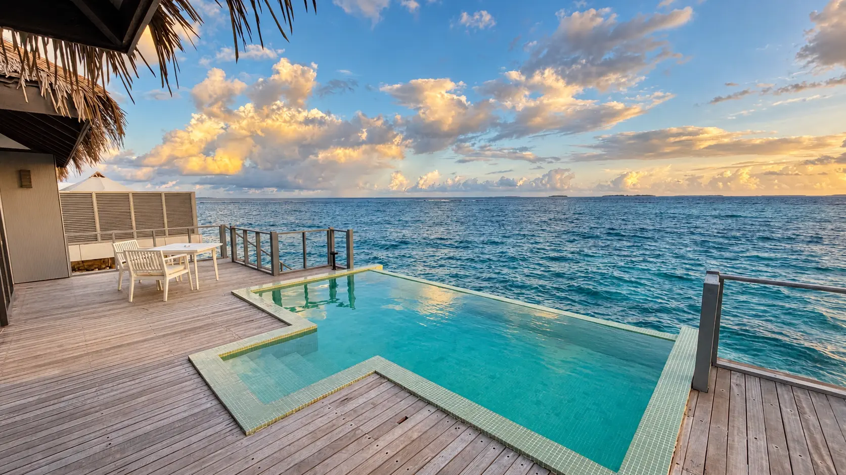 Noku Maldives