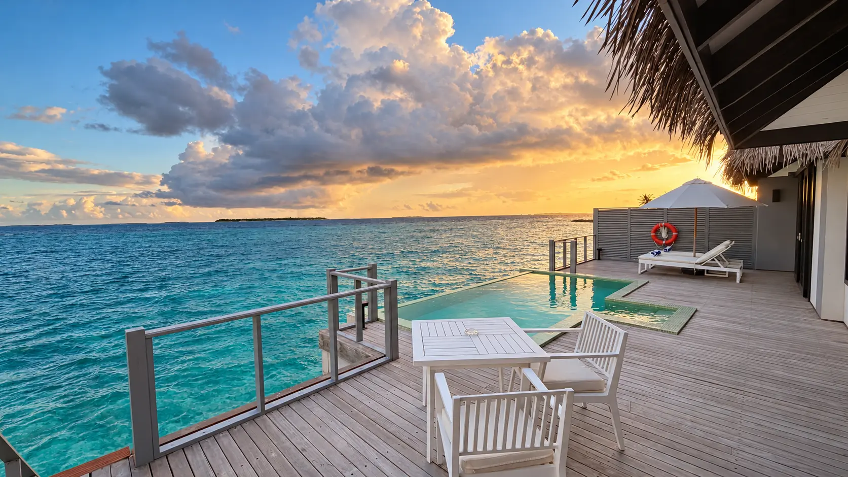 Noku Maldives