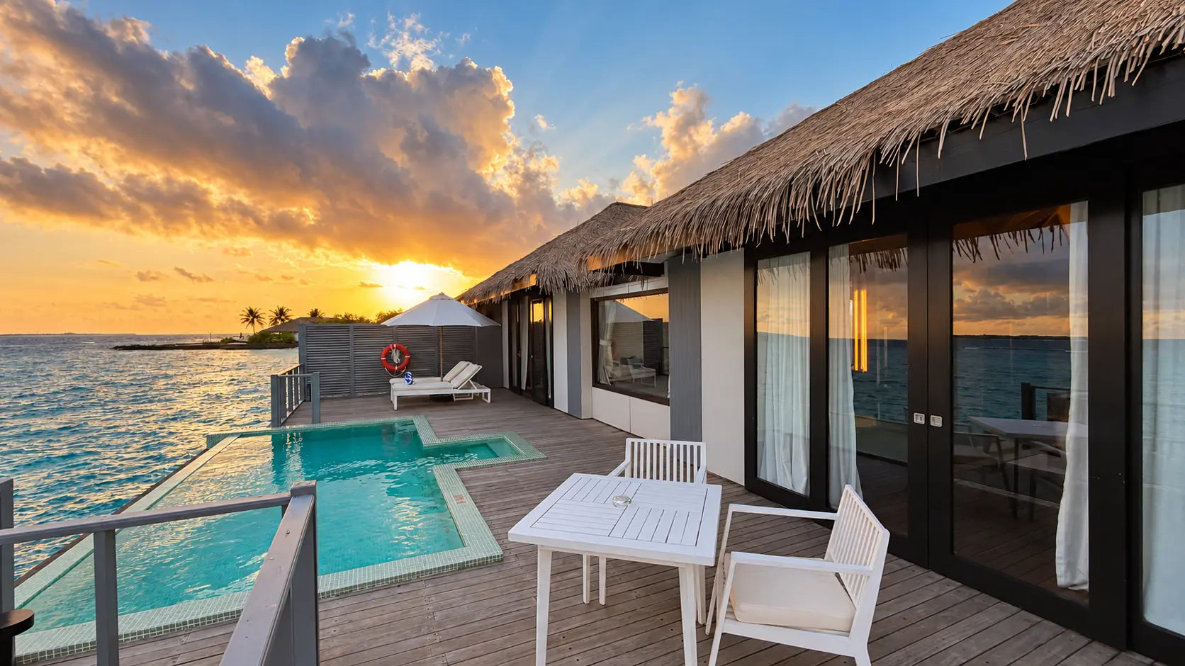 Noku Maldives