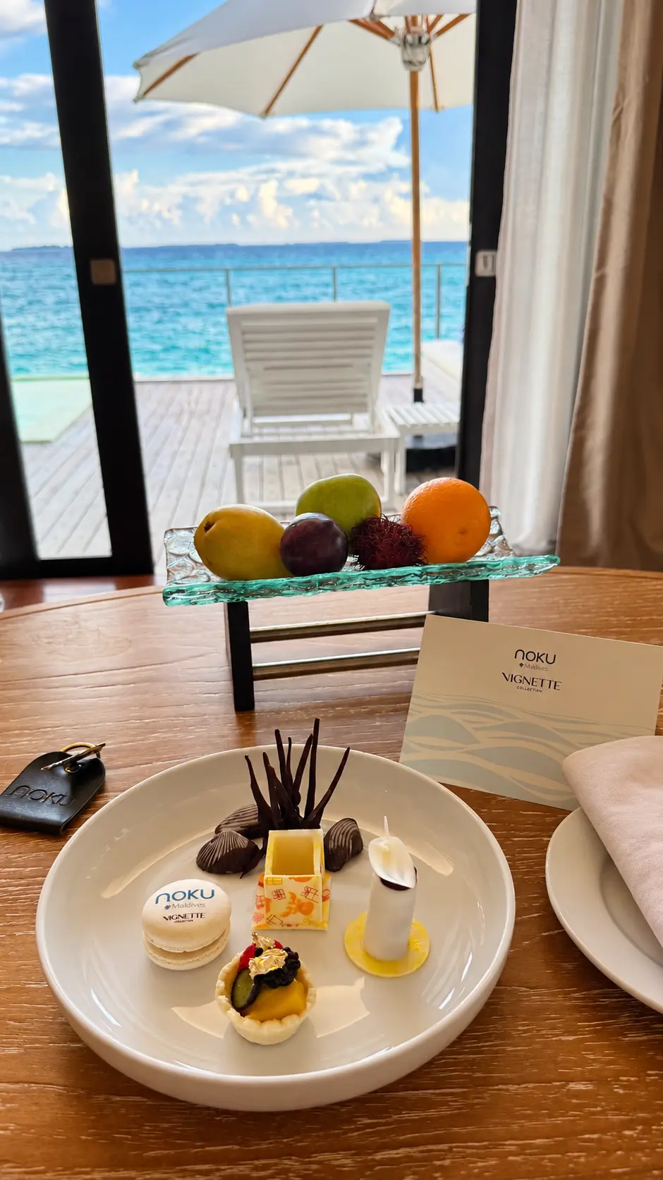 Noku Maldives