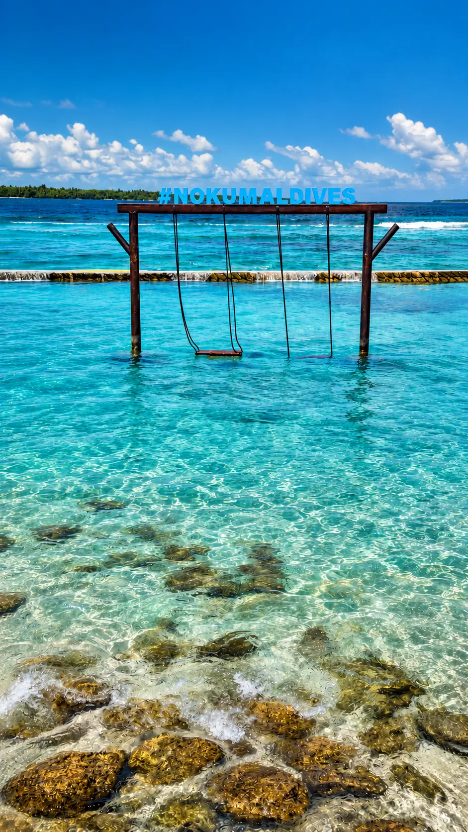 Noku Maldives