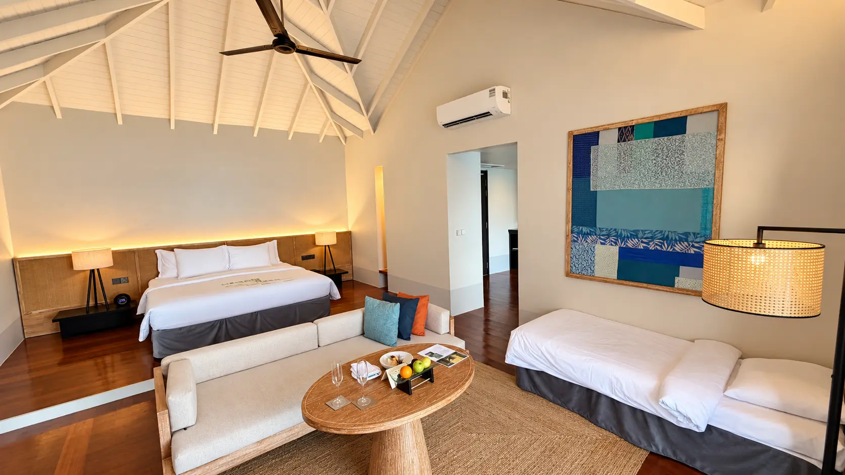 Noku Maldives