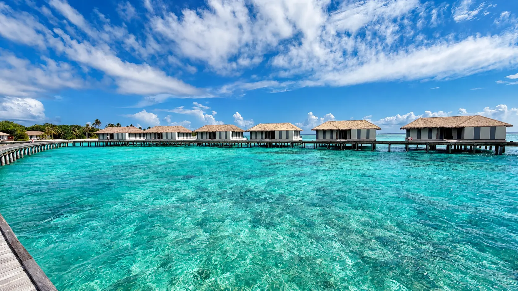 Noku Maldives
