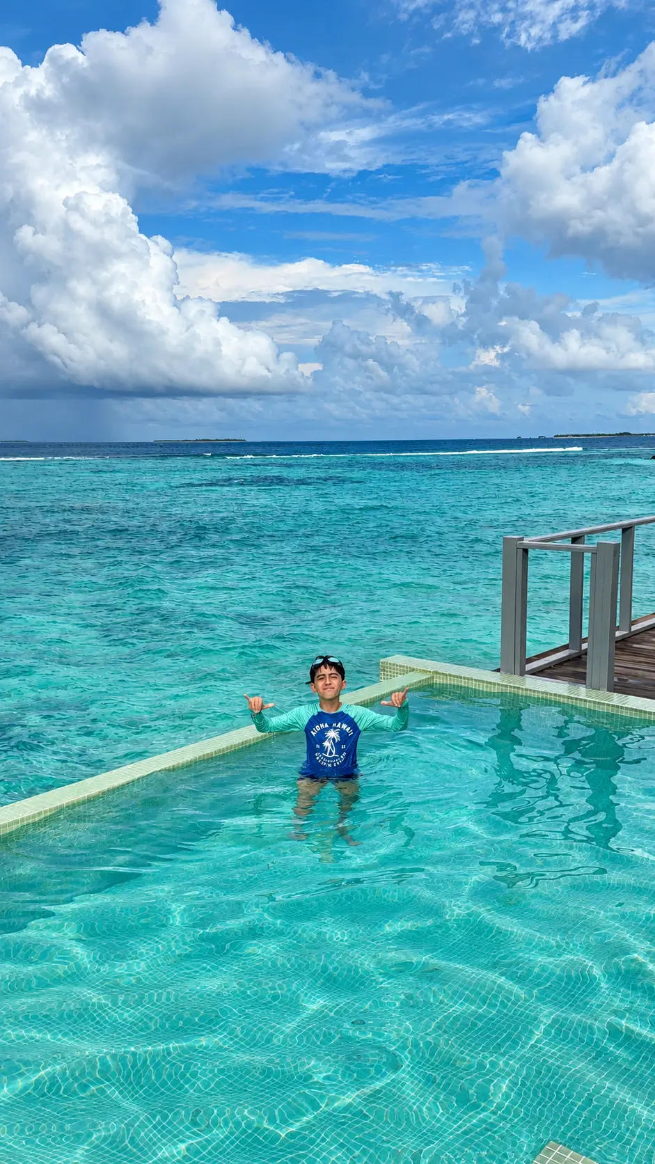 Noku Maldives