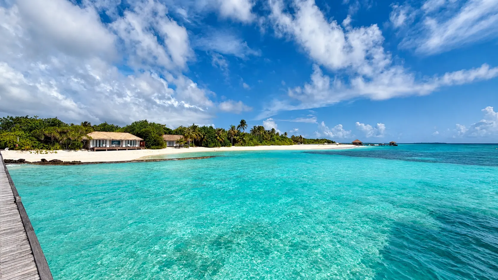 Noku Maldives