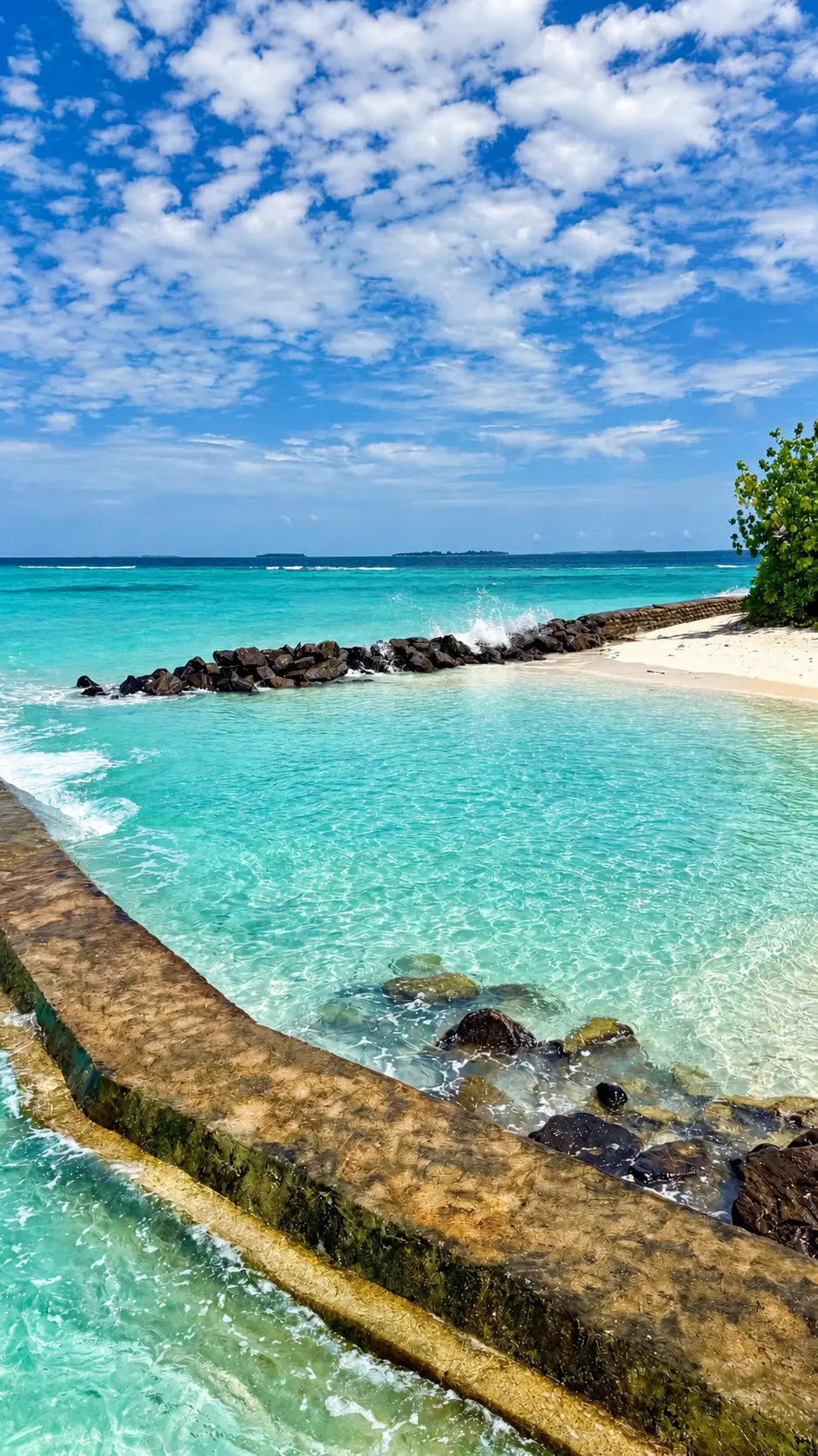 Noku Maldives