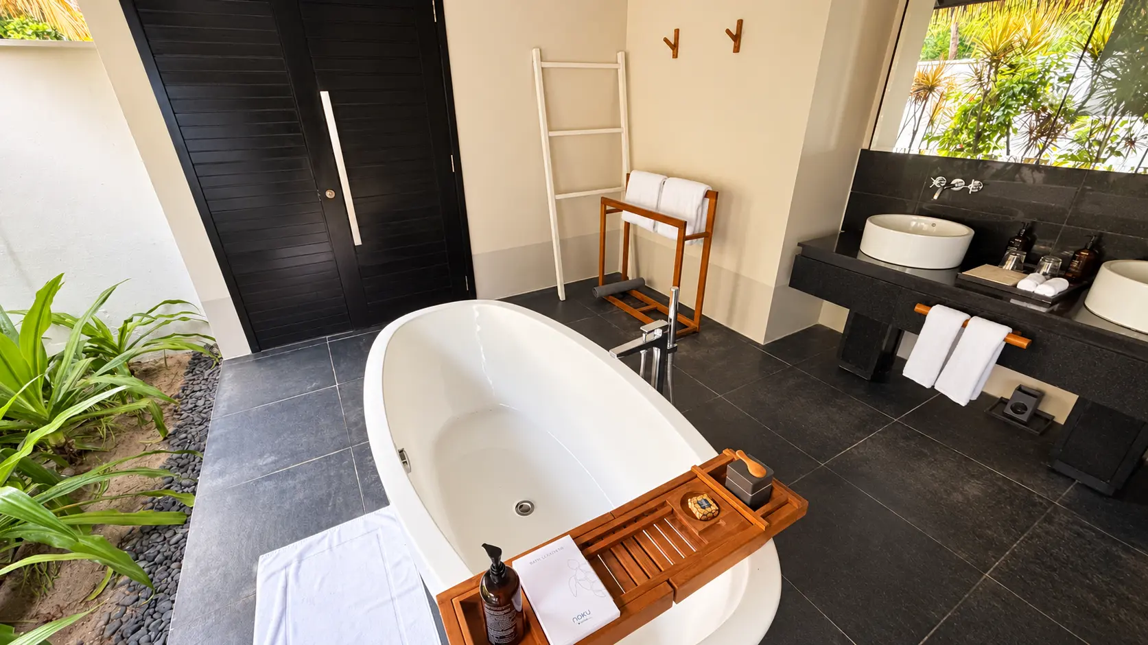 Noku Maldives